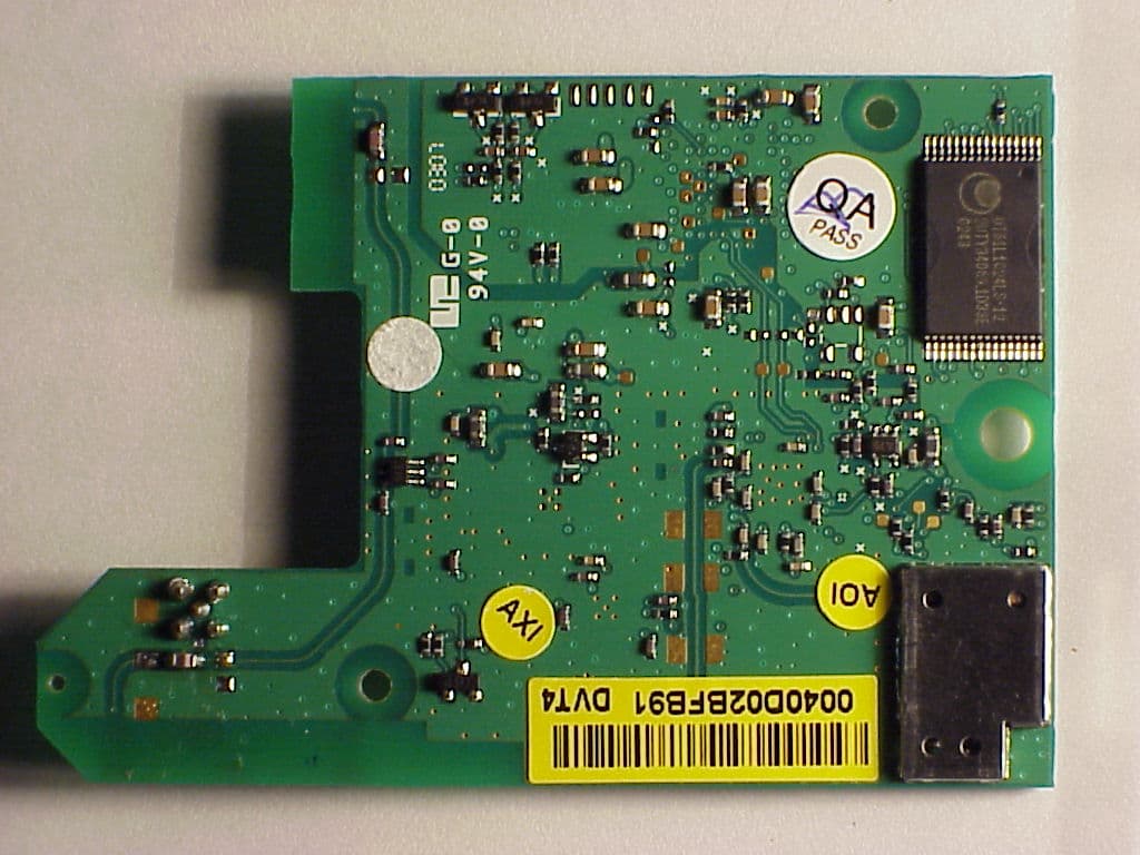 USB WLAN Module - FCC ID B9450920115 - HP Inc.