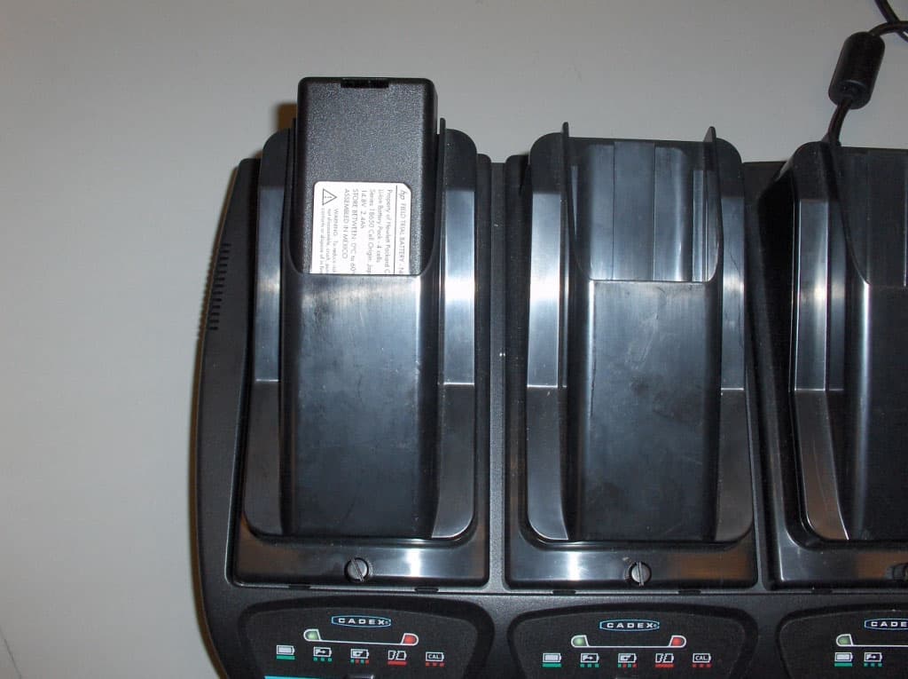 DPAC WLNB-AN-DP101-G in CRVSB-07BR - FCC ID B94CE190A - HP Inc. (2)