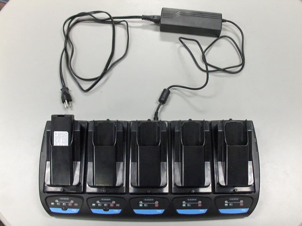 DPAC WLNB-AN-DP101-G in CRVSB-07BR - FCC ID B94CE190A - HP Inc. (4)