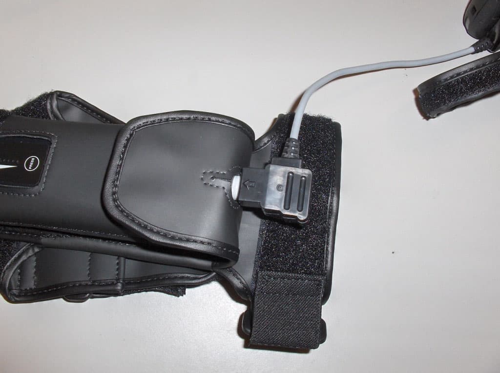 DPAC WLNB-AN-DP101-G in CRVSB-07BR - FCC ID B94CE190A - HP Inc. (3)