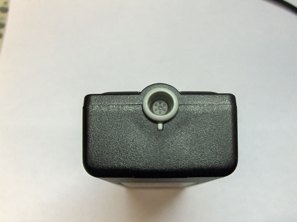 DPAC WLNB-AN-DP101-G in CRVSB-07BR - FCC ID B94CE190A - HP Inc. (5)