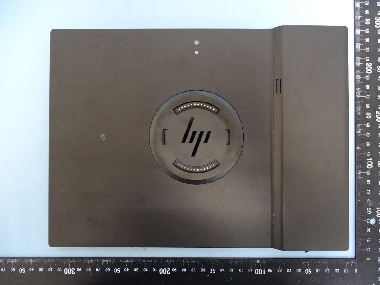 HSC-I006R - FCC ID B94HCI006RKV - HP Inc. (3)