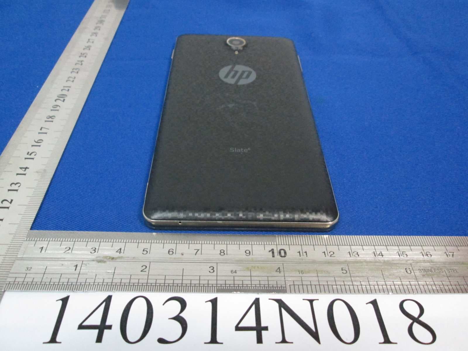 Voice Tablet - FCC ID B94HHB19C - HP Inc. (5)