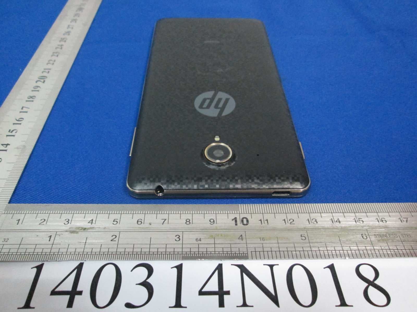 Voice Tablet - FCC ID B94HHB19C - HP Inc. (3)