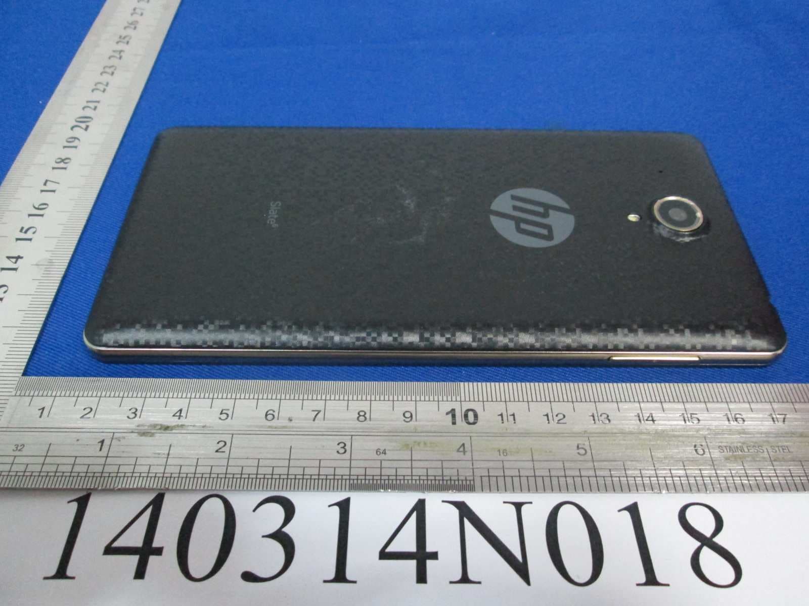 Voice Tablet - FCC ID B94HHB19C - HP Inc. (4)
