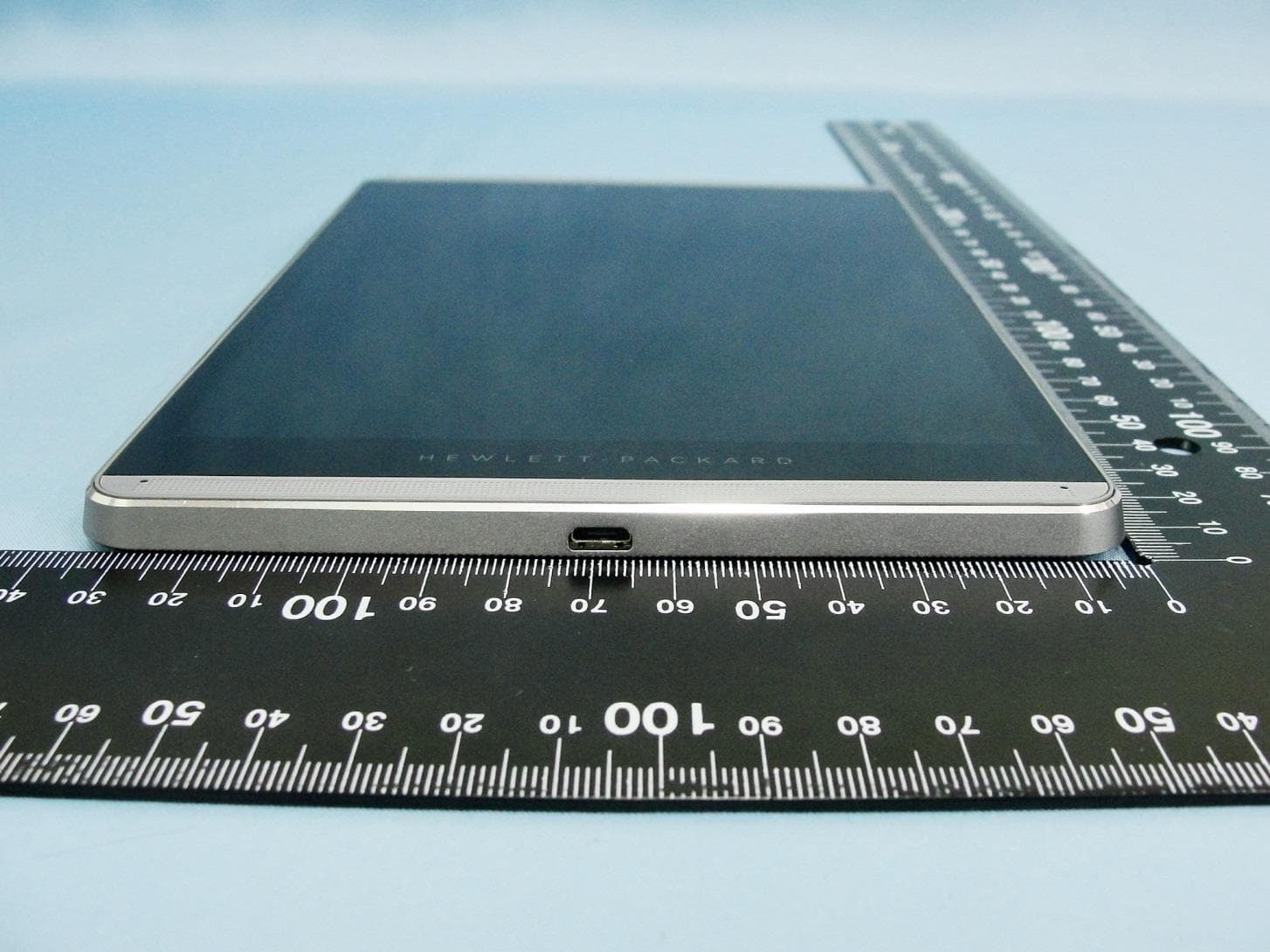 8-inch Tablet - FCC ID B94HHC408M - HP Inc. (3)