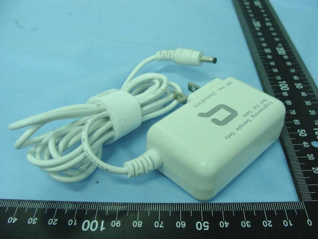 SMARTBOOK - FCC ID B94HHF23C - HP Inc.