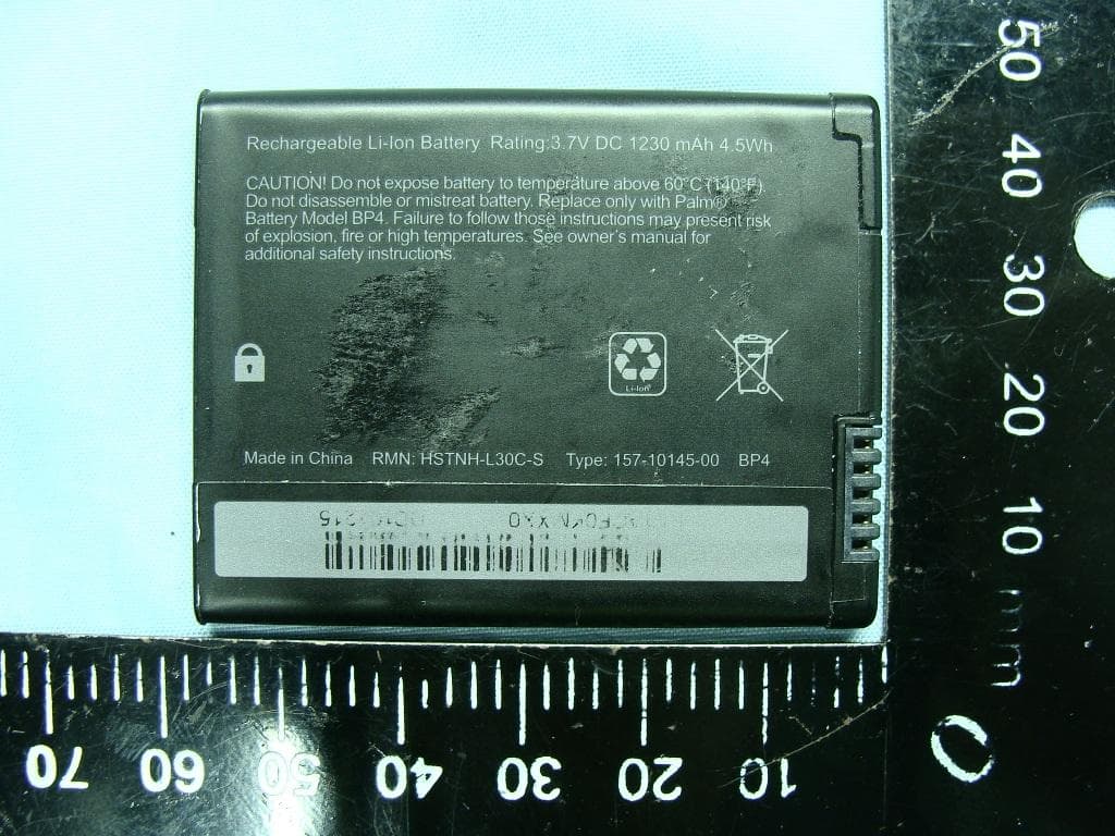 Phone - FCC ID B94HHF30CN - HP Inc. (3)