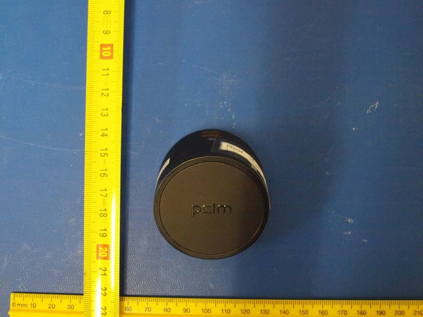 Phone - FCC ID B94HHF30CV - HP Inc. (5)