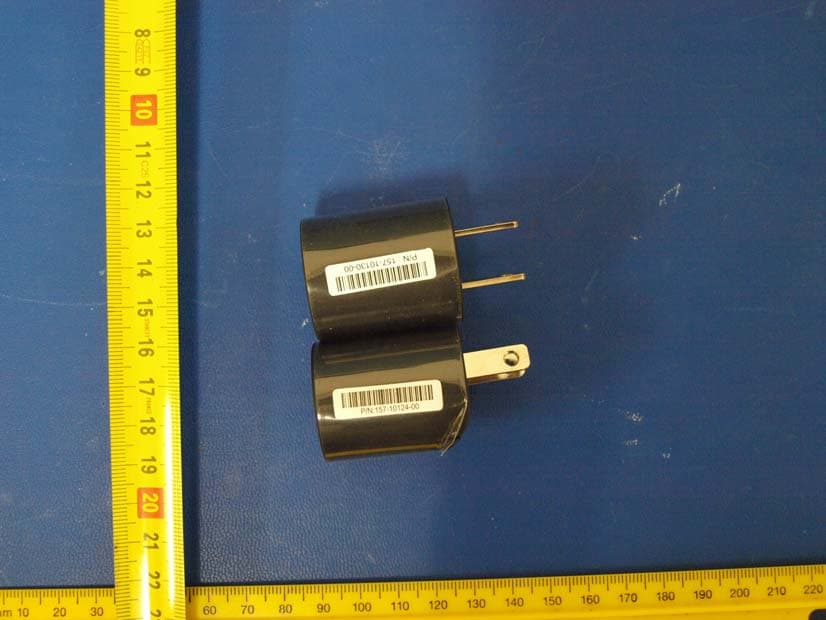 Phone - FCC ID B94HHF30CV - HP Inc. (3)