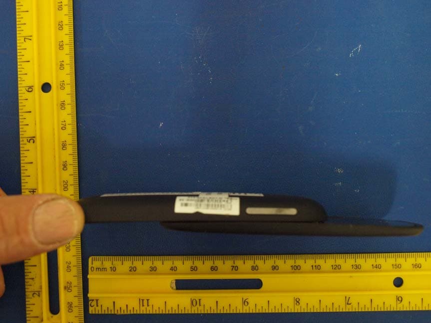 Phone - FCC ID B94HHF30CV - HP Inc. (2)