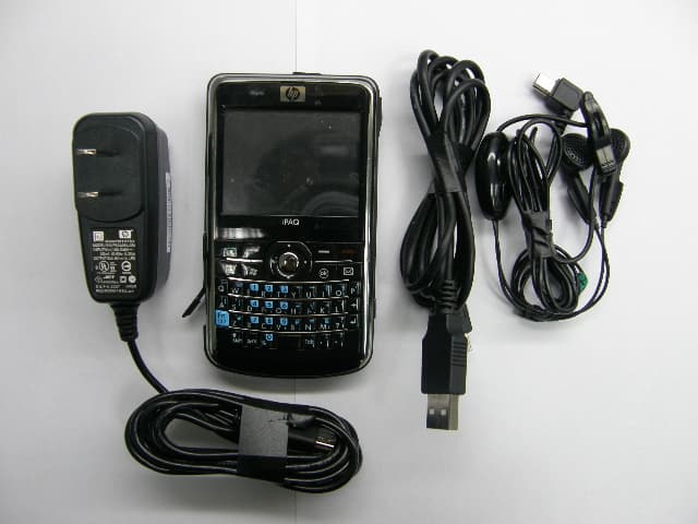 iPAQ 900 Series - FCC ID B94HHI18C - HP Inc. (3)