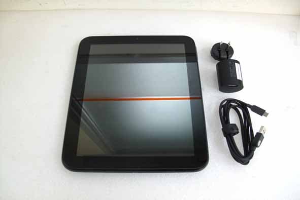 TOUCHPAD - FCC ID B94HHI30C - HP Inc. (3)