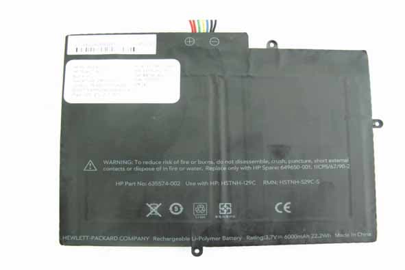 TOUCHPAD - FCC ID B94HHI30C - HP Inc. (2)