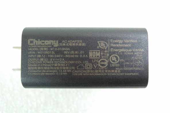Tablet - FCC ID B94HHI407G - HP Inc.