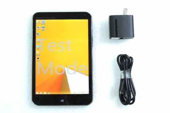 Tablet - FCC ID B94HHI407G - HP Inc. (2)