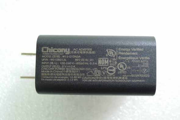 Tablet - FCC ID B94HHI410Y - HP Inc. (4)