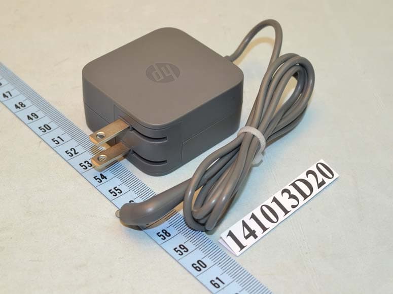 HP Pro Portable Tablet Dock - FCC ID B94HHO402 - HP Inc. (2)