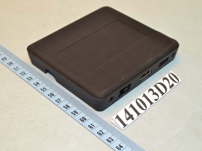 HP Pro Portable Tablet Dock - FCC ID B94HHO402 - HP Inc. (4)