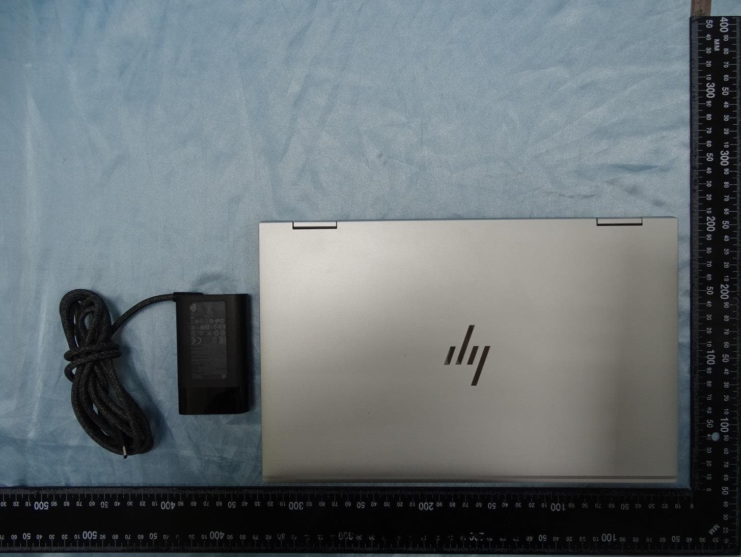 Model HSN-C05C-4 - FCC ID B94HNC05C4PD - HP Inc. (3)