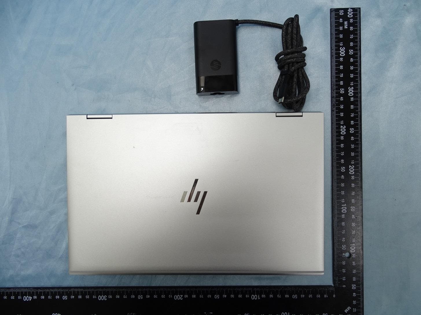 Model HSN-C05C-4 - FCC ID B94HNC05C4TKR - HP Inc. (5)