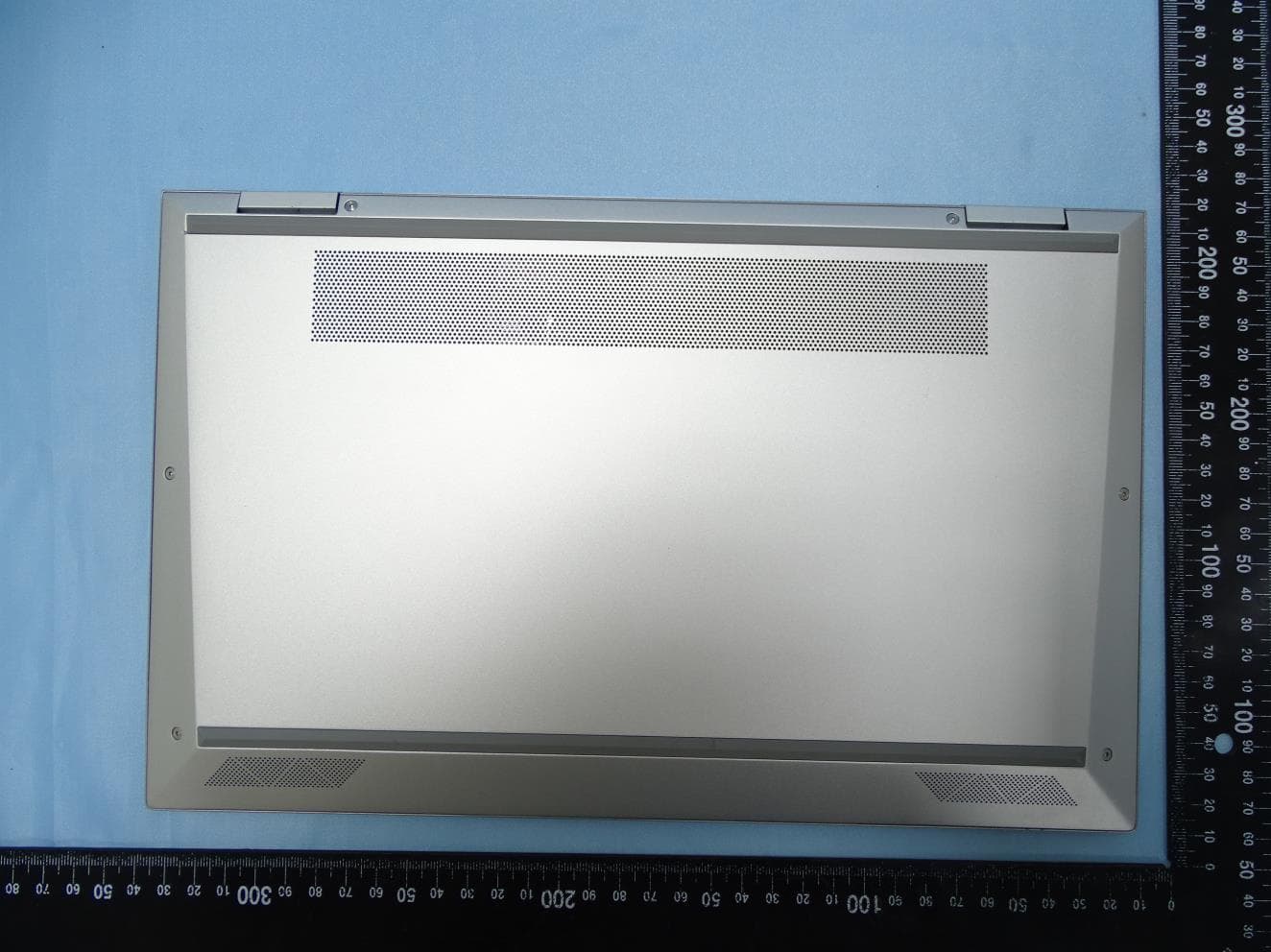 Model HSN-C10C-4 - FCC ID B94HNC10C4TKR - HP Inc. (3)