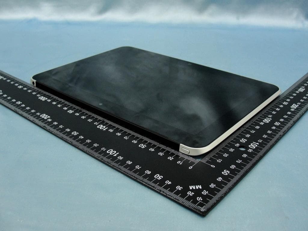 Tablet PC - FCC ID B94HNC78BWRXN - HP Inc. (2)