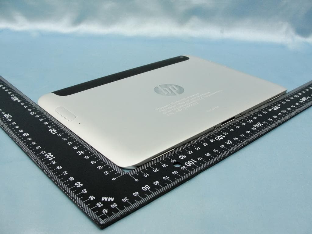 Tablet PC - FCC ID B94HNC78BWRXN - HP Inc. (4)