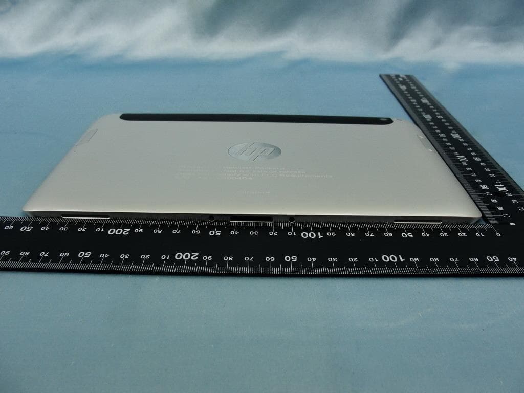 Tablet PC - FCC ID B94HNC78BWTXN - HP Inc. (4)