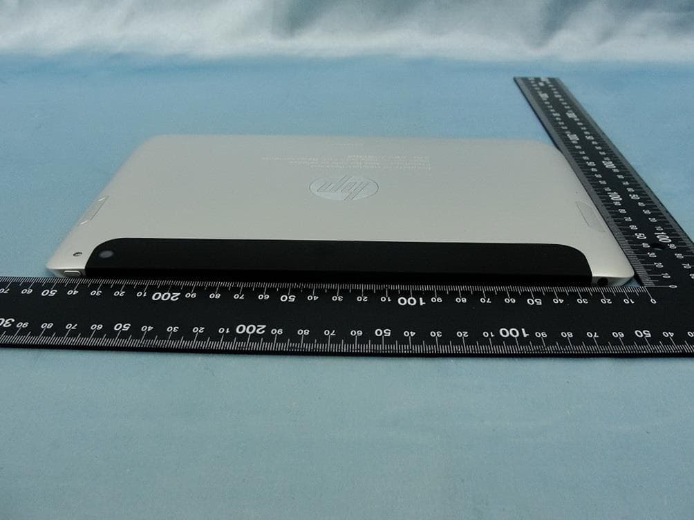 Tablet PC - FCC ID B94HNC78BWTXN - HP Inc. (5)