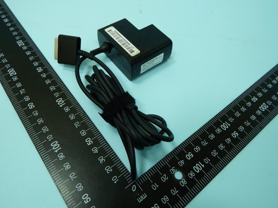 Tablet PC - FCC ID B94HNC78C - HP Inc.