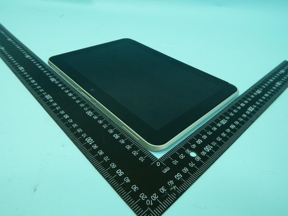 Tablet PC - FCC ID B94HNC78C - HP Inc. (4)