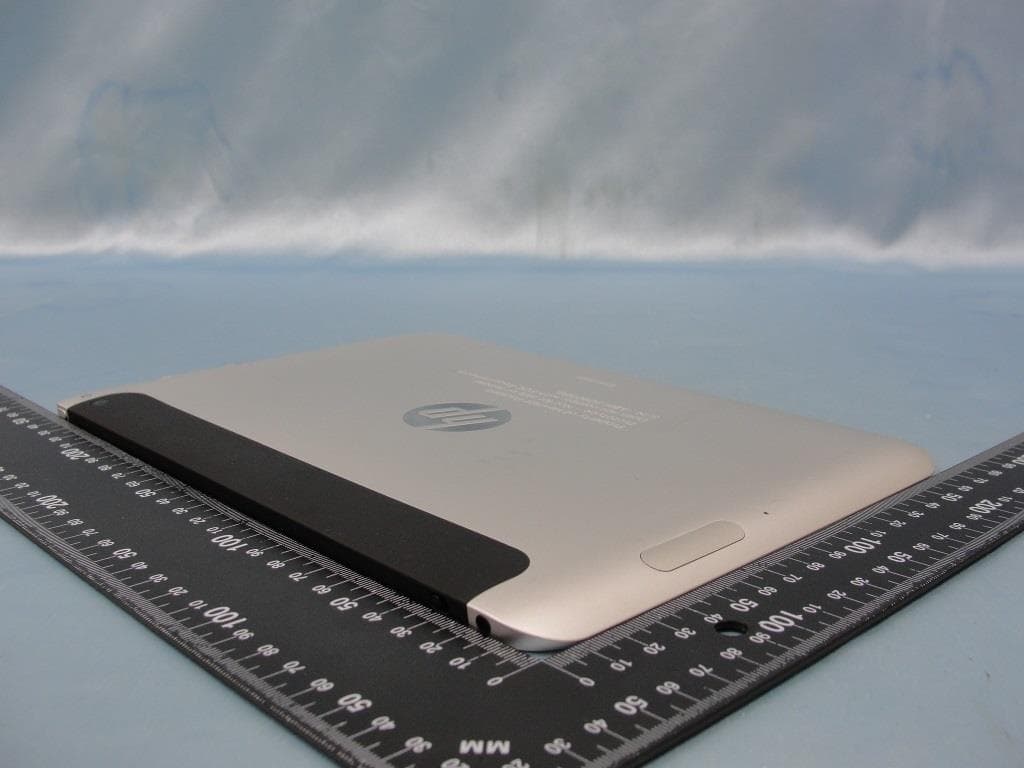 Tablet PC - FCC ID B94HNC78CBXN - HP Inc. (4)