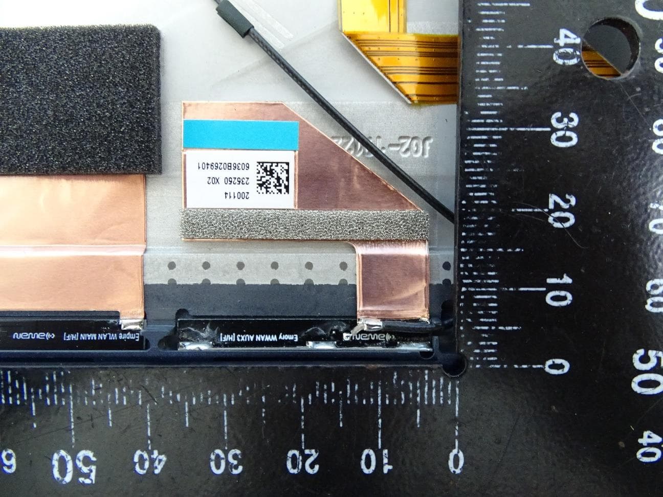 Model HSN-I32C - FCC ID B94HNI32CTKR - HP Inc. (4)