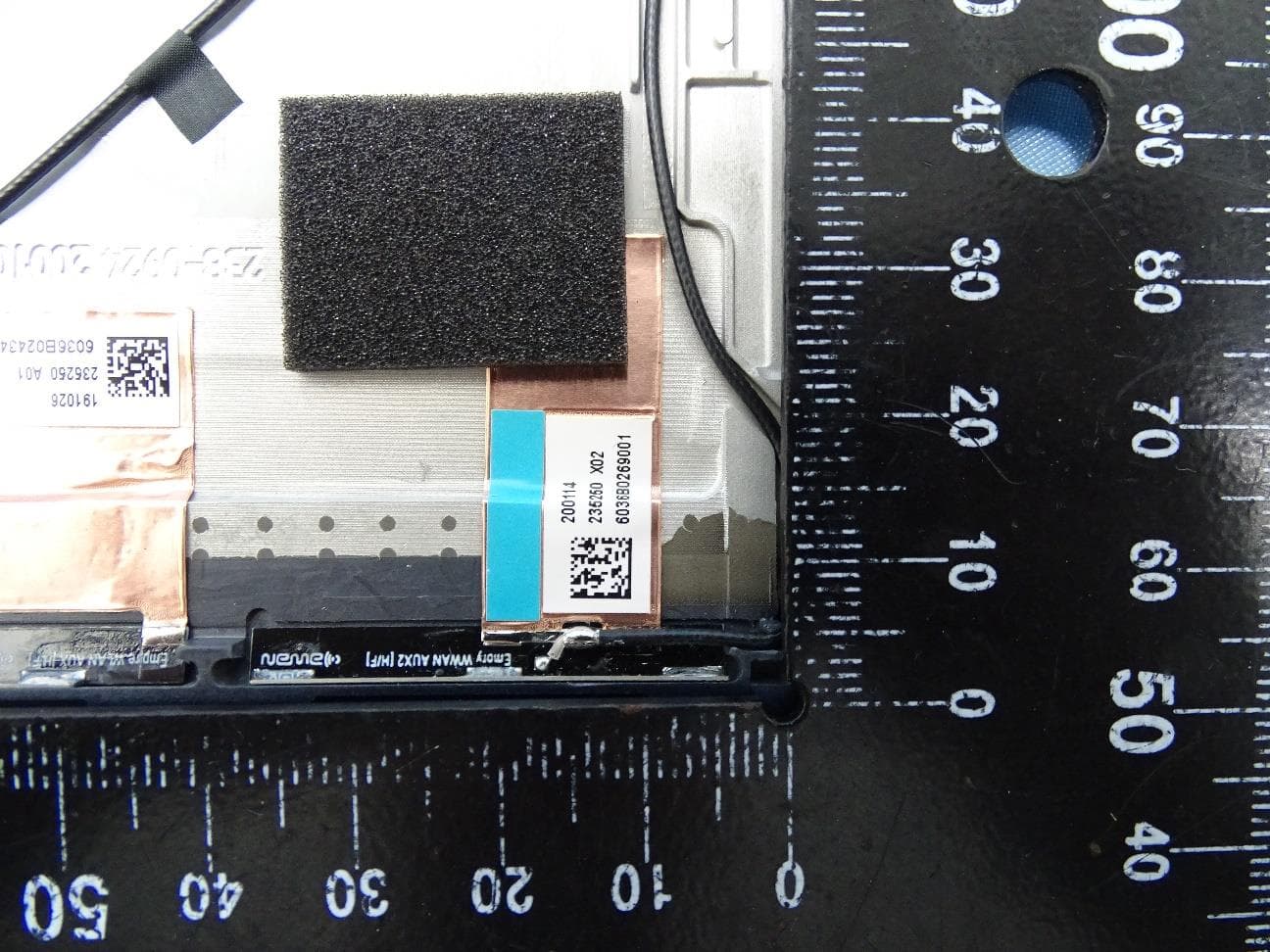 Model HSN-I32C - FCC ID B94HNI32CTKR - HP Inc. (3)