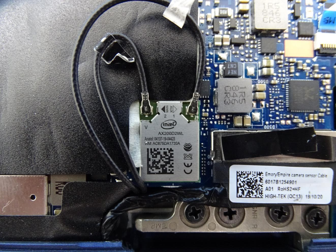 Model HSN-I32C - FCC ID B94HNI32CTKR - HP Inc. (5)