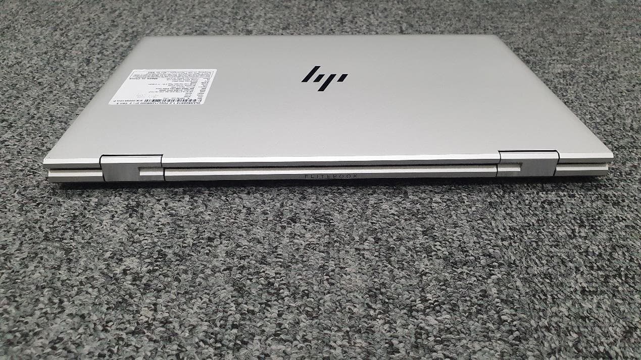 Model HSN-I38C - FCC ID B94HNI38PDHP2 - HP Inc.