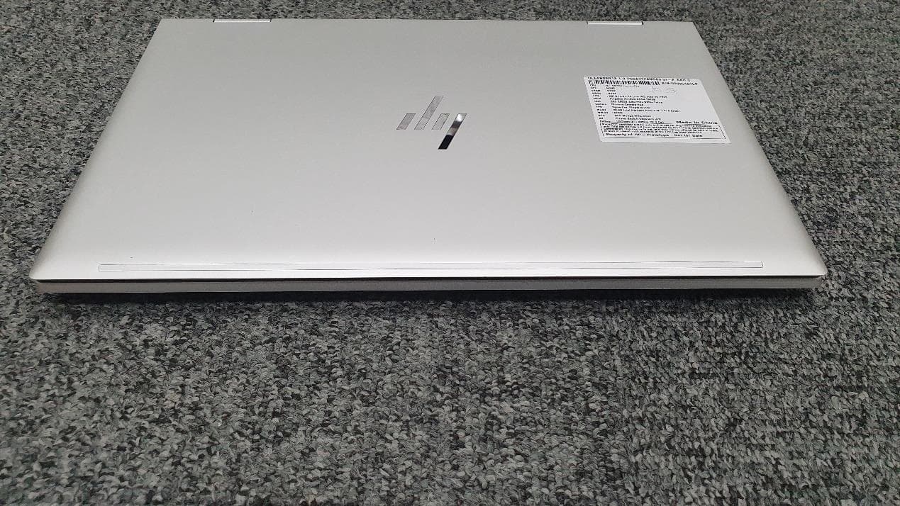 Model HSN-I38C - FCC ID B94HNI38PDHP2 - HP Inc. (4)