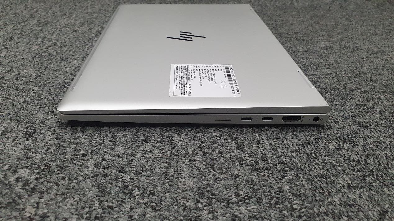 Model HSN-I38C - FCC ID B94HNI38PDHP2 - HP Inc. (2)