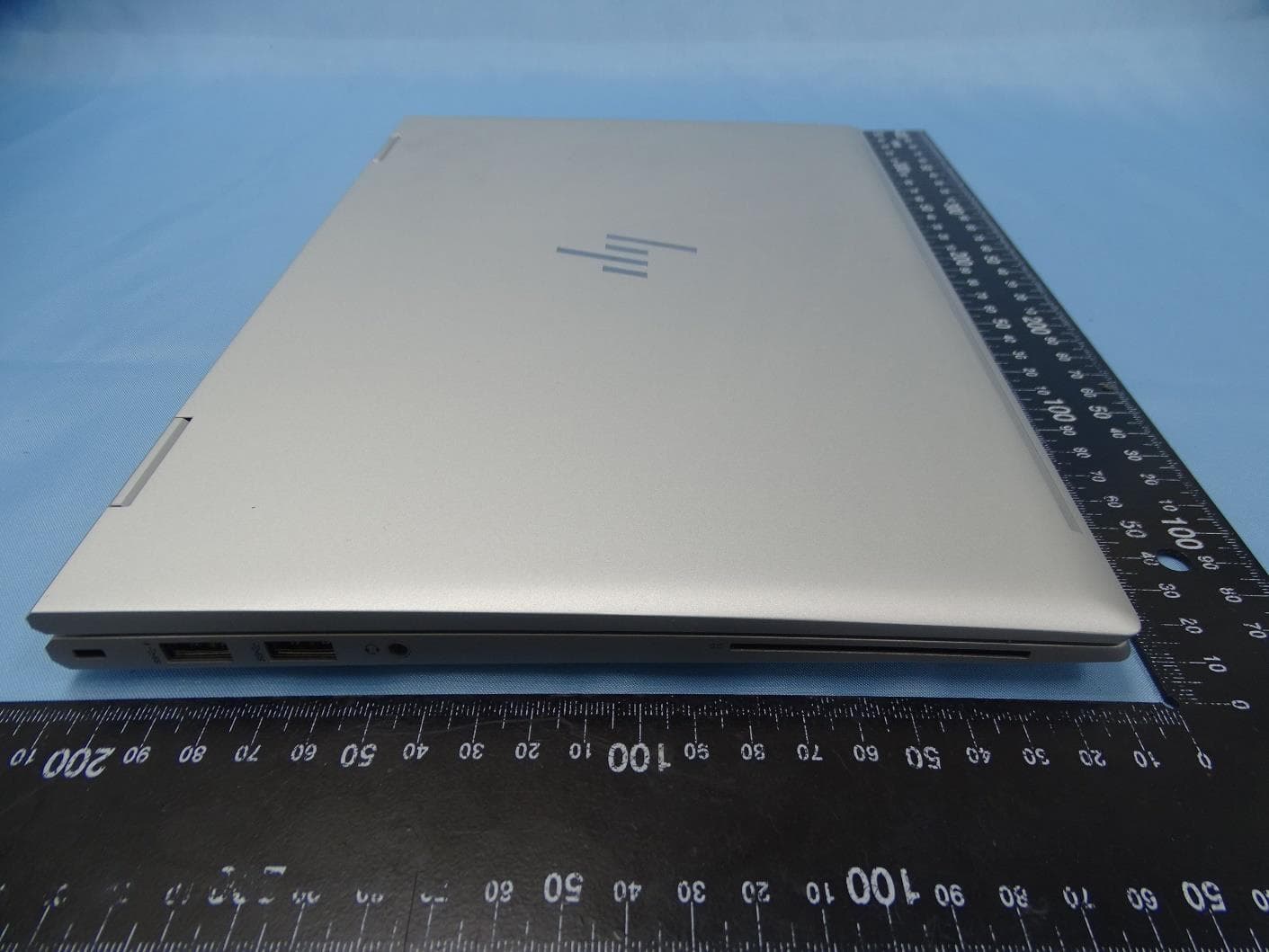 Model HSN-I42C - FCC ID B94HNI42CPD - HP Inc. (2)