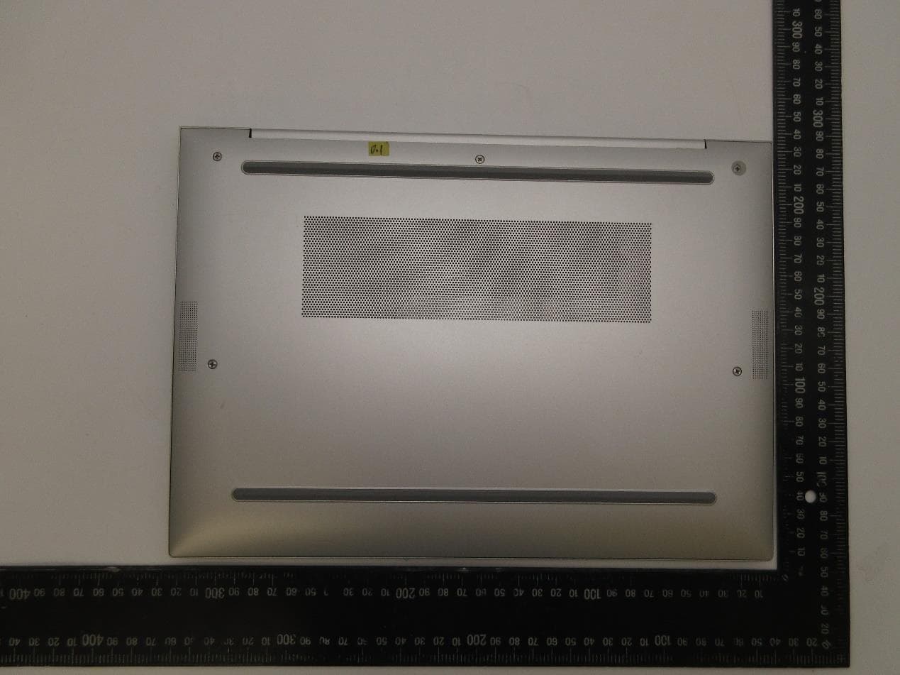 Model HSN-I45C-4 - FCC ID B94HNI45C4KL - HP Inc. (2)