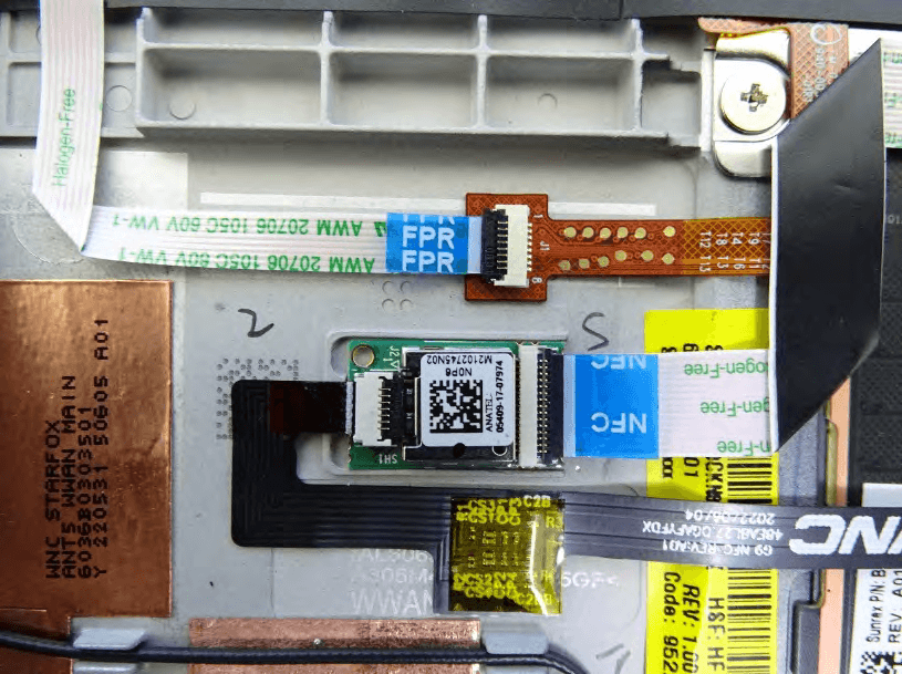 HSN-I59C - FCC ID B94HNI59CPT2 - HP Inc. (5)