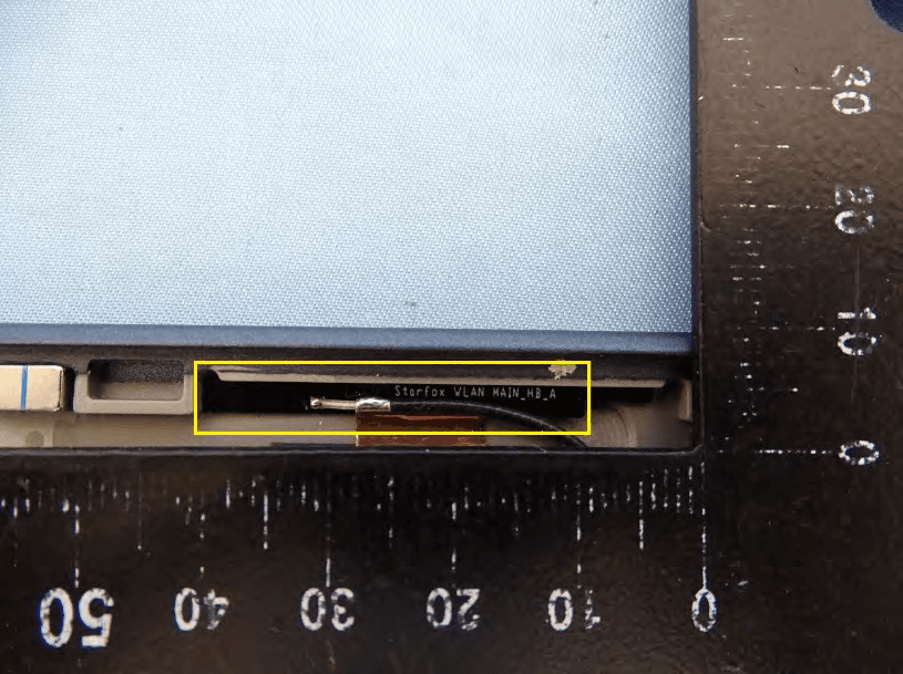 HSN-I59C - FCC ID B94HNI59CPT2 - HP Inc. (4)