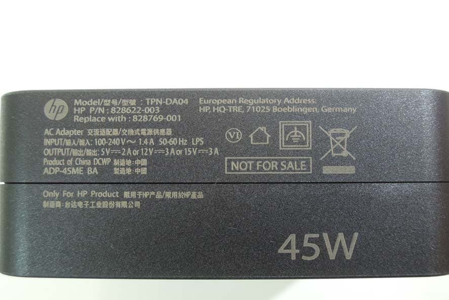 Tablet PC - FCC ID B94HNI72CAM - HP Inc. (2)