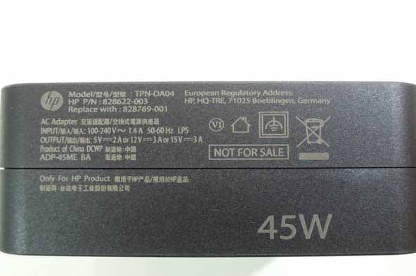 Tablet PC - FCC ID B94HNI72CWR - HP Inc. (5)