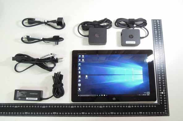 Tablet PC - FCC ID B94HNI72CWR - HP Inc. (3)