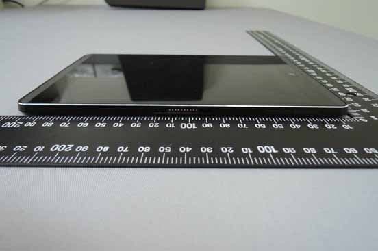 Tablet PC - FCC ID B94HNQ93CN - HP Inc. (5)