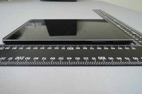 Tablet PC - FCC ID B94HNQ93CN - HP Inc. (4)