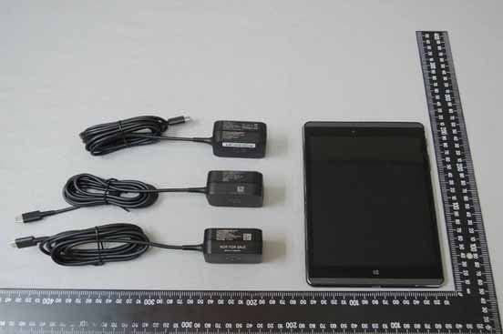 Tablet PC - FCC ID B94HNQ93CN - HP Inc. (3)