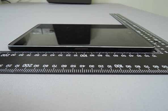 Tablet PC - FCC ID B94HNQ93CSPN - HP Inc. (5)